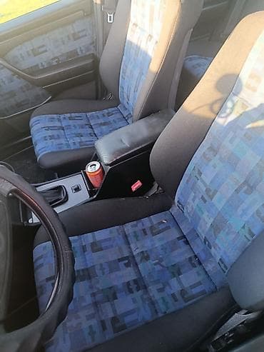 hyundai porter продаж: Mercedes-Benz C-Class: 1995 г., 1.8 л, Механика, Бензин, Седан — 4