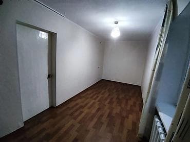 osh flat: 2 комнаты, 43 м², Политех Хрущевка, 3 этаж, Косметический ремонт — 7