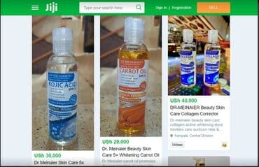 шампунь дисаар: США 3 в 1 касторовое масло и глутатион и АНА-кислоты прямые поставки — 3