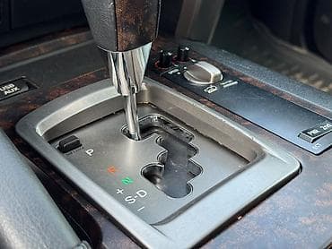 грин газ: Toyota Land Cruiser: 2010 г., 4.7 л, Автомат, Газ, Внедорожник — 9