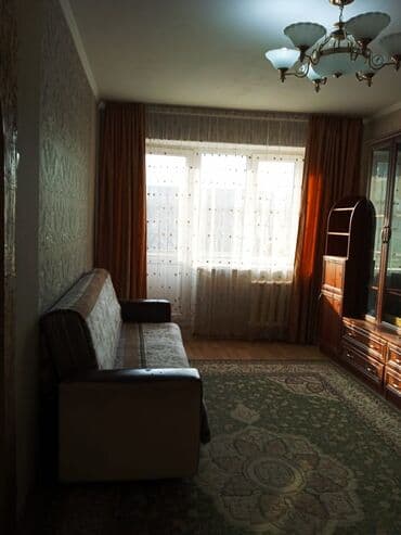 куплю 1 комнатную квартиру: 1 комната, Риэлтор, Без подселения, С мебелью полностью — 7