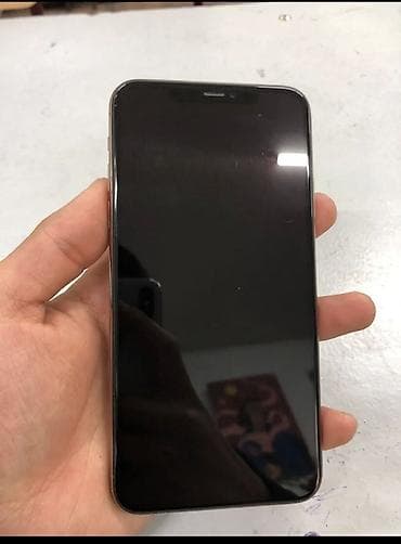 телевизор 100: IPhone 11 Pro Max, 512 ГБ, Золотой, 71 % — 4