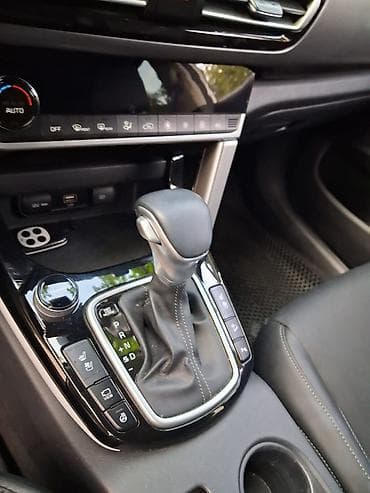 селтос 2022: Kia Seltos: 2020 г., 1.6 л, Автомат, Бензин, Кроссовер — 8