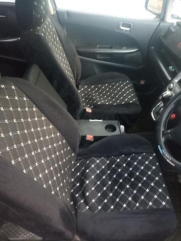 honda stream капот: Honda Stream: 2006 г., 2 л, Вариатор, Бензин, Универсал — 8