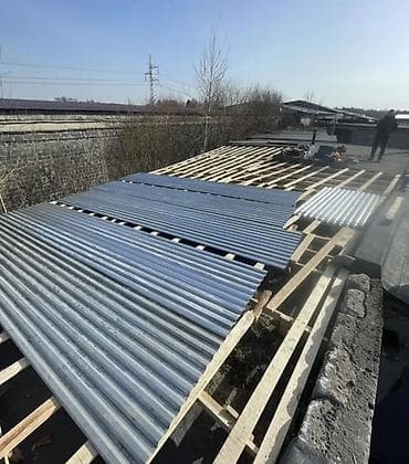 люки крыши ремонт: Кровля — ремонт и замена крыши — 3