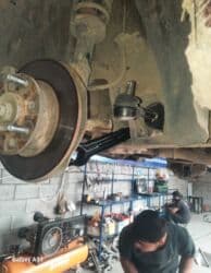 передвижной дом: Daewoo Matiz: 2007 г., 0.8 л, Механика — 6