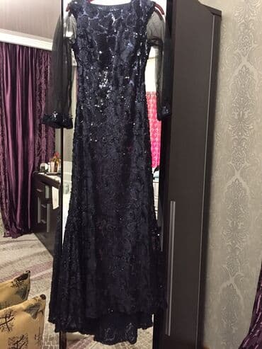 новогодние костюмы для детей на прокат в бишкеке: Платье 36-38 размер — 2