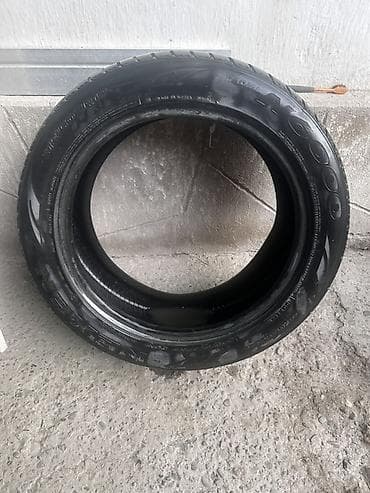 89 2: Шины 215 / 50 / R 17, Лето, Легковые, Nexen — 4