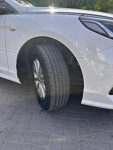 sonata 2012: Hyundai Sonata: 2018 г., 2 л, Автомат, Бензин, Седан — 4