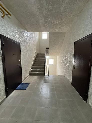 flat rent: 1 комната, 39 м² — 2