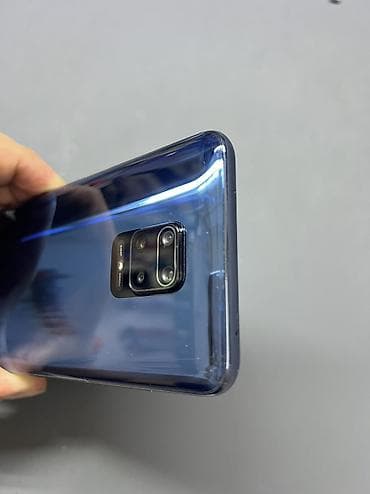 redmi 13 pro цена в бишкеке: Redmi, Redmi Note 9 Pro, Б/у, 64 ГБ, цвет - Синий, 2 SIM — 7