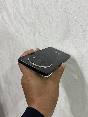 продаю бу морозильник: Poco C61, Б/у, 64 ГБ, цвет - Черный, 2 SIM — 5