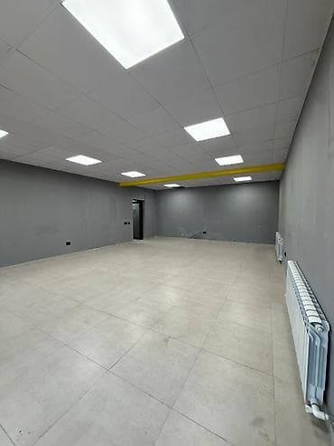 Аренда офисов, 200 м², В административном здании, 1 линия, С отдельным входом, С отдельным сан узлом — 8
