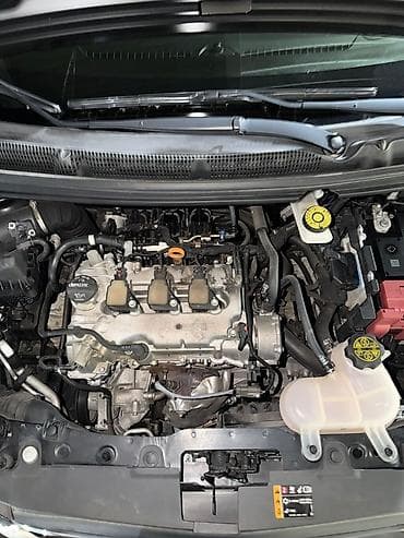 Продажа авто: Chevrolet Spark: 2020 г., 1 л, Автомат, Бензин, Хэтчбэк — 10