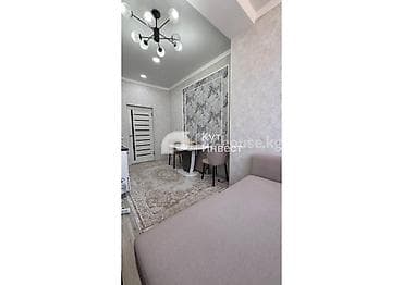 platinum park: 1 комната, 48 м², Элитка, 5 этаж, Дизайнерский ремонт — 8