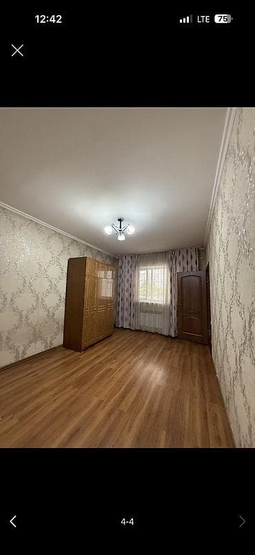 расрочка квартира: 1 комната, Собственник, С мебелью частично — 1