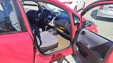 хонда фт: Honda Fit: 2008 г., 1.4 л, Автомат, Бензин, Хэтчбэк — 4