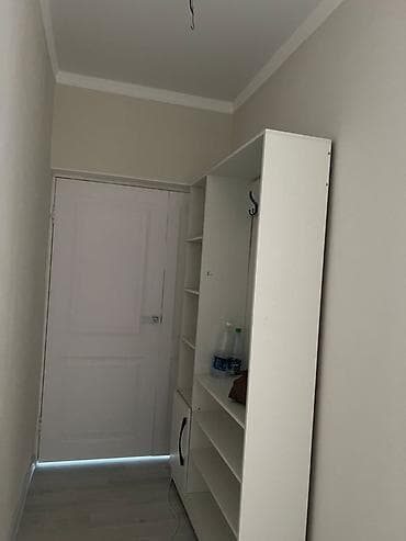 art square: 1 комната, 48 м², Элитка, 8 этаж, Евроремонт — 3