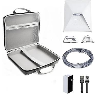 шур микрофон: Специализированный защитный рюкзак-чемодан (Hard Shell Travel Case) — 1