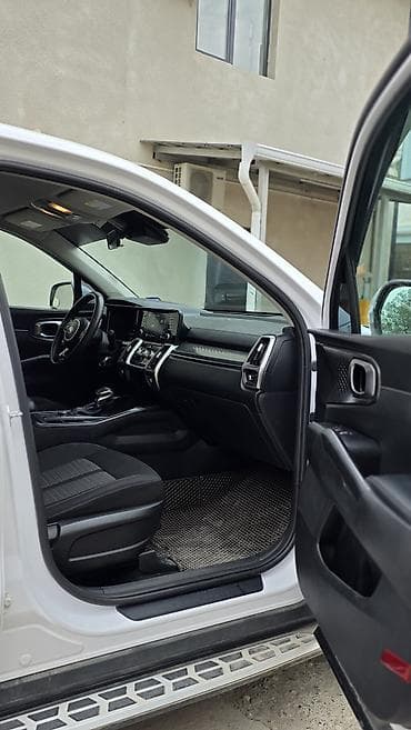 кел кел: Kia Sorento: 2020 г., 2.5 л, Автомат, Бензин, Кроссовер — 6