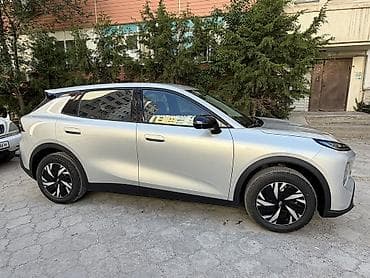 сдае: Сдаю Changan, Долгосрочно, | Залог — 1