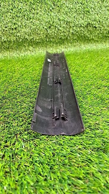 bmw e53: Накладка порога Е90 7 058 149 Год 2005 В отличном состоянии, очень — 3