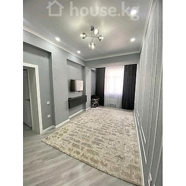 Продажа квартир: 2 комнаты, 43 м², Элитка, 11 этаж, Евроремонт — 1