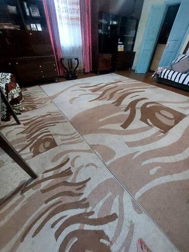 срочно дешева продаю дом в бишкеке: Дом, 110 м², 5 комнат, Собственник — 9