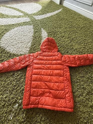 Верхняя одежда: Верхняя одежда — 1