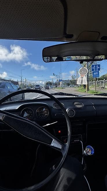 xc 90: ВАЗ (ЛАДА) 2106: 1999 г., 1.6 л, Ручные, Бензин, Седан — 5