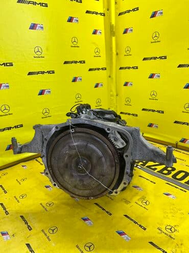 коробка на форестер: Коробка передач Автомат Subaru 2009 г., Б/у, Оригинал, Япония — 3