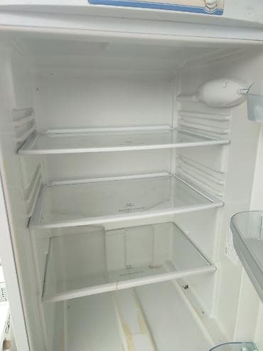 formula 1: Холодильник Indesit, Двухкамерный — 2