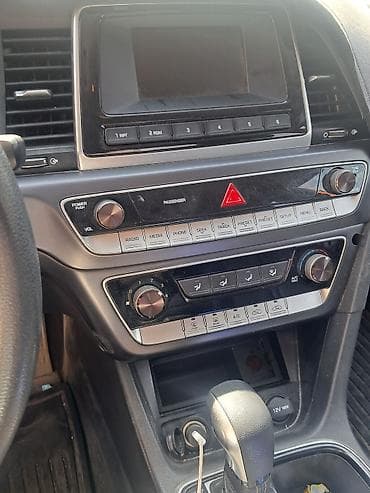 toyota prius 20 кузов: Hyundai Sonata: 2019 г., 0.2 л, Автомат, Газ, Хэтчбэк — 5