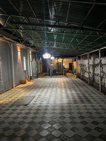 исанова чуйкова: Дом, 120 м², 6 комнат, Риэлтор, Евроремонт — 4