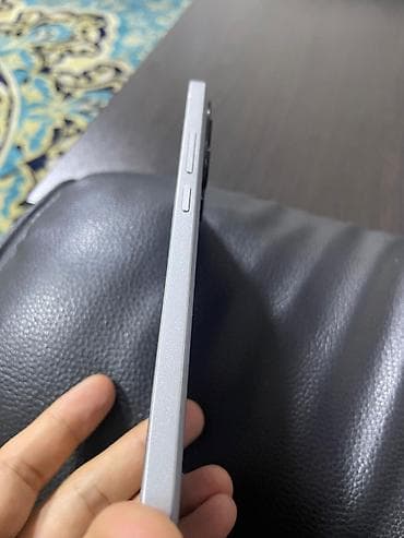 купить поко х6 про: Poco X6 Pro, Новый, цвет - Серебристый — 3