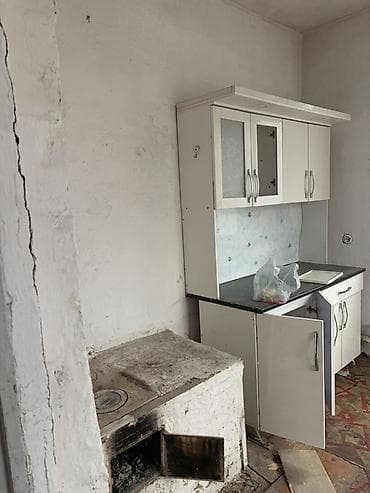 дом арчалы: Дом с цокольным этажом и мансардой - Материал: каменные/кирпичные — 5