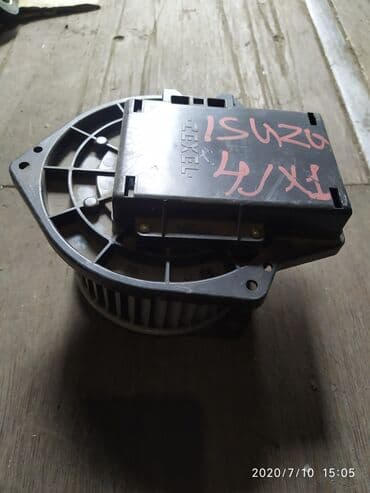 строительства домов из 3d панелей: Isuzu Trooper Вентилятор печки, Исузу трупер вентилятор печки Год — 1