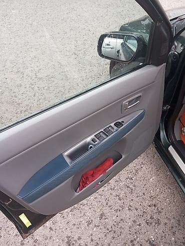 rx 7: Mazda 2: 2005 г., 1.5 л, Механика, Бензин, Хэтчбэк — 2