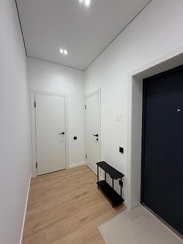 германская: 2 комнаты, 54 м², Элитка, 3 этаж, Дизайнерский ремонт — 5