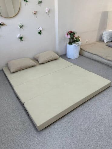 Шкафы: Ортопедический матрас, Односпальный, Матрасы средней жесткости, Синтетическая ткань — 22