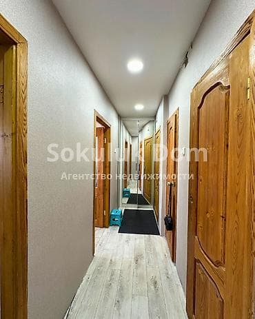 квари: 2 комнаты, 45 м² — 4