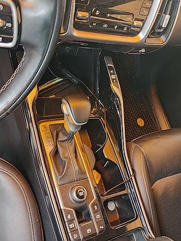 Kia Sorento: 2021 г., Автомат, Кроссовер — 6