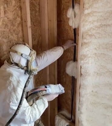утепление домов фасадов: Утепление фасада, Утепление стен, Утепление полов | Утепление дома, Утепление квартиры, Утепление склада | Пенополиуретан Больше 6 лет опыта — 2