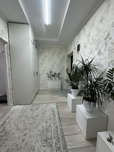 Кыймылсыз мүлк: 2 бөлмө, 54 м², 4 кабат, Евро оңдоо — 3