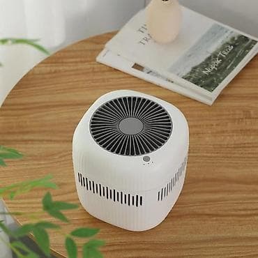 сяоми увлажнитель: Увлажнитель воздуха Xiaomi Microhoo Evaporative Humidifier — 1