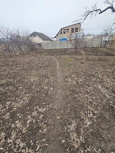 брус дома: Продаётся участок по первой линии Лебединовка напротив магазина Шекер — 3