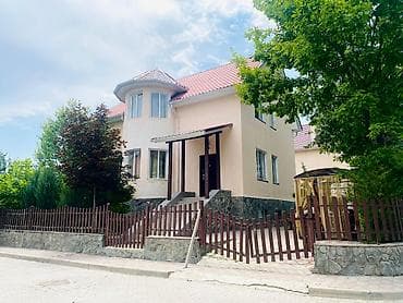 ысык куле: Коттедж, Кейсар, Чолпон-Ата, 18 орун — 1