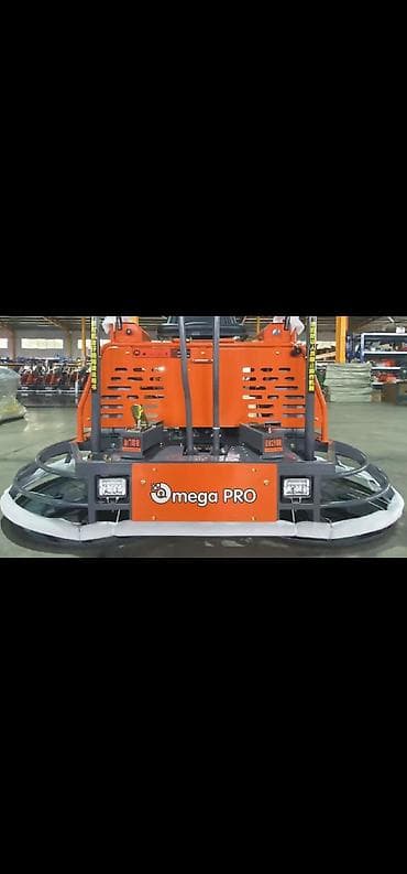 полировочная: Аппарат для стяжки, Бетонная стяжка, Новый, В наличии — 2