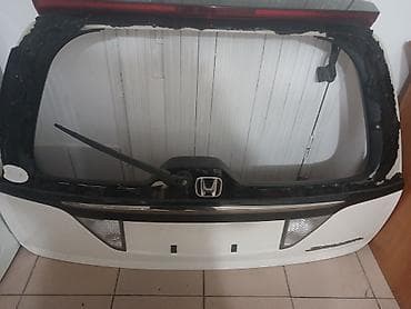 Крышка багажника Honda, Оригинал