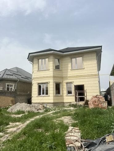 Окна на заказ: - Окна и двери: установлены энергосберегающие алюминиевый окна — 4